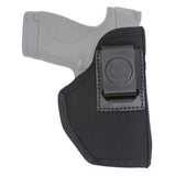 DESANTIS SUPER STEALTH P365 AMBI BLK photo 1