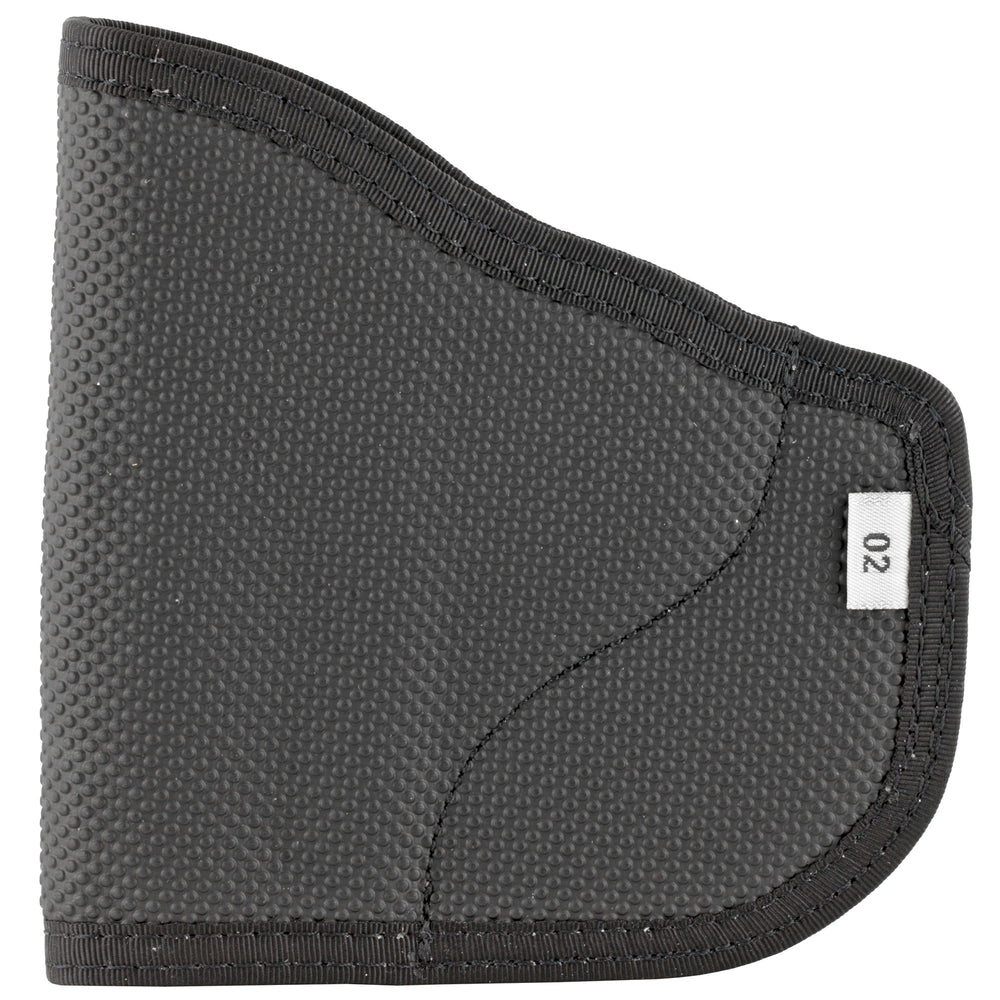 Desantis Nemesis J-Frame/Bodyguard .38 Black