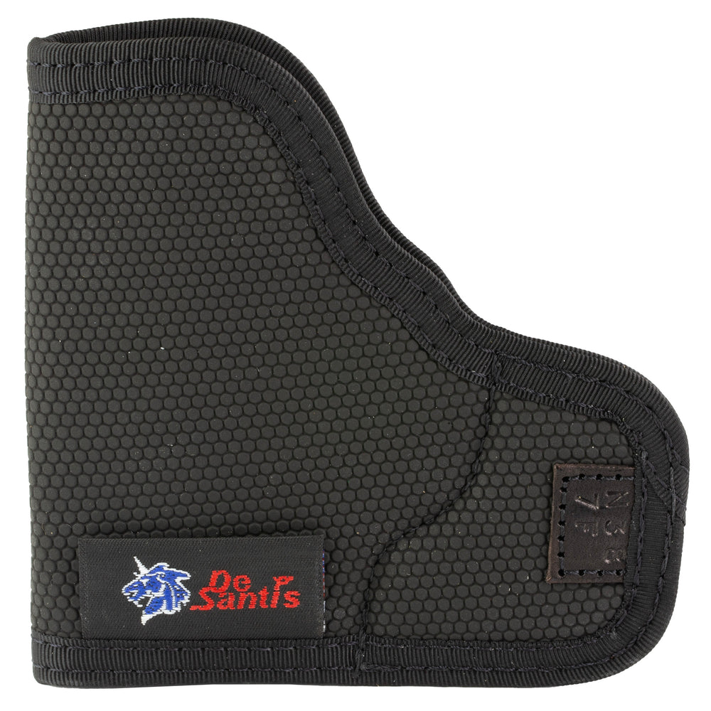 Desantis Nemesis Ruger LCP Blued Ambidextrous