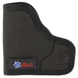 Desantis Nemesis Ruger LCP Blued Ambidextrous photo 1