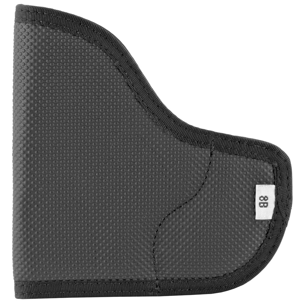 Desantis Nemesis For GL43/43X Ambidextrous Black