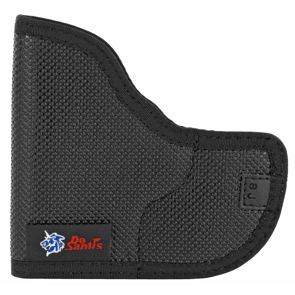 Desantis Nemesis P365 Ambidextrous Black