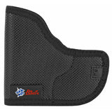 Desantis Nemesis P365 Ambidextrous Black photo 2