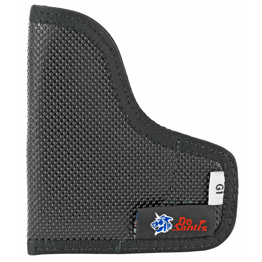 Desantis Nemesis Beretta 21/NAA 32 Am Black