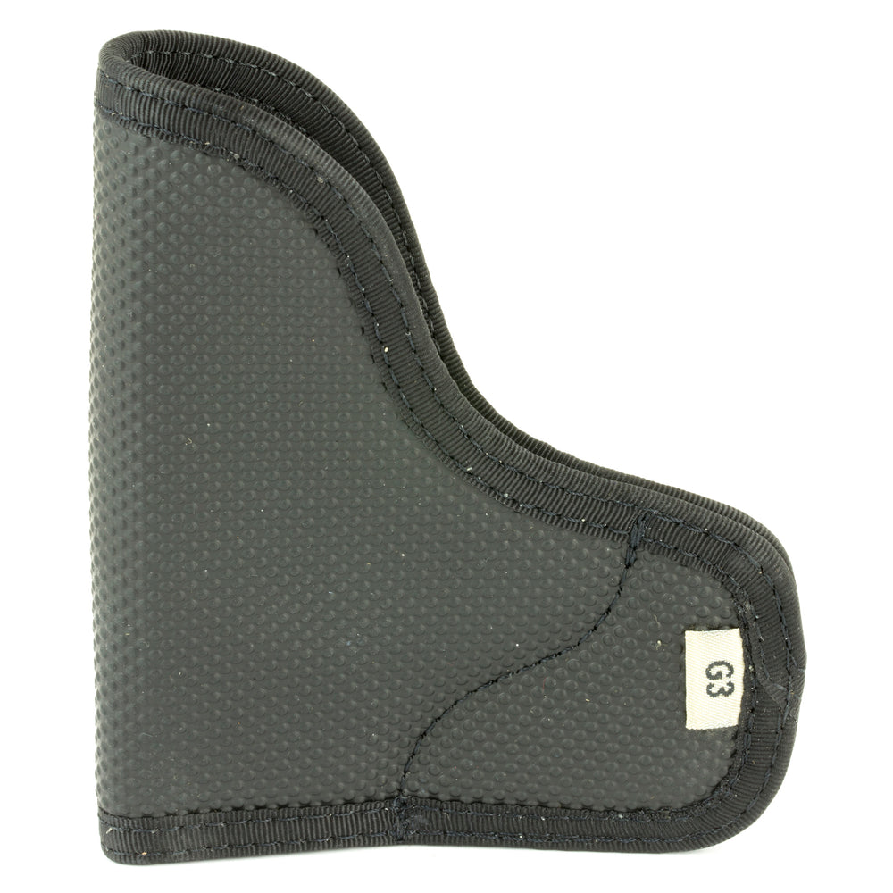 Desantis Nemesis Bodyguard 2.0 Ambidextrous
