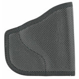 Desantis Nemesis Ruger LCR/SP101 Black photo 2