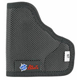 Desantis Nemesis S&W Bodyguard 380 Black photo 1