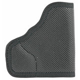 Desantis Nemesis S&W Bodyguard 380 Black photo 2