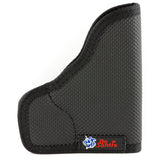 Desantis Nemesis Diamondback DB9 Black photo 1