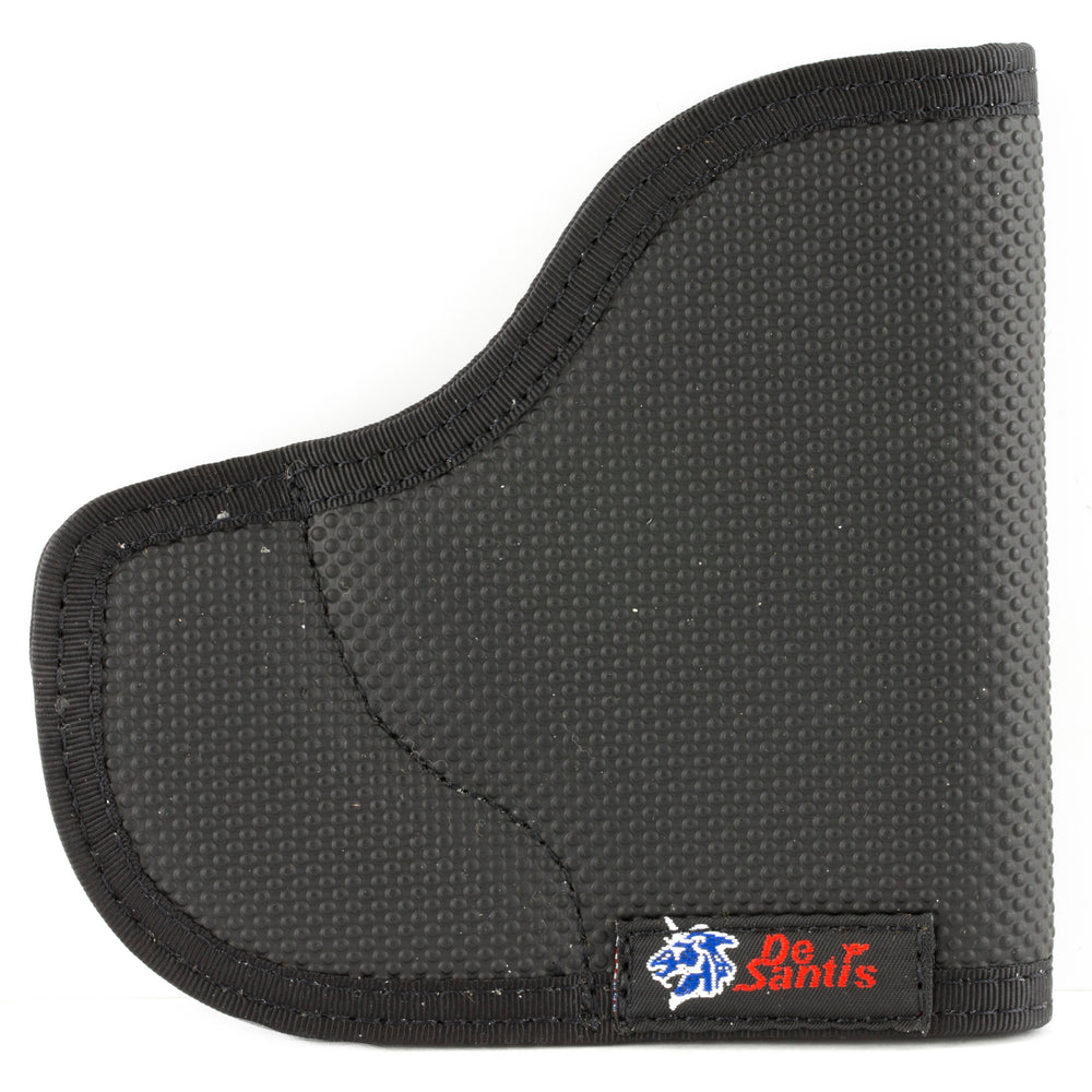 Desantis Nemesis LC9/XD-S 3.3/Nano Black