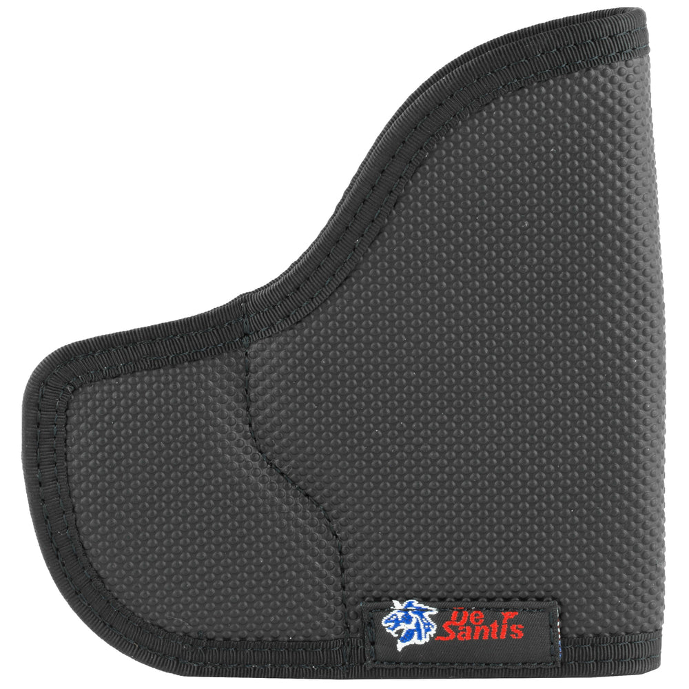 Desantis Nemesis For Glock 42 Ambidextrous Black