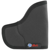 Desantis Nemesis For Glock 42 Ambidextrous Black photo 1