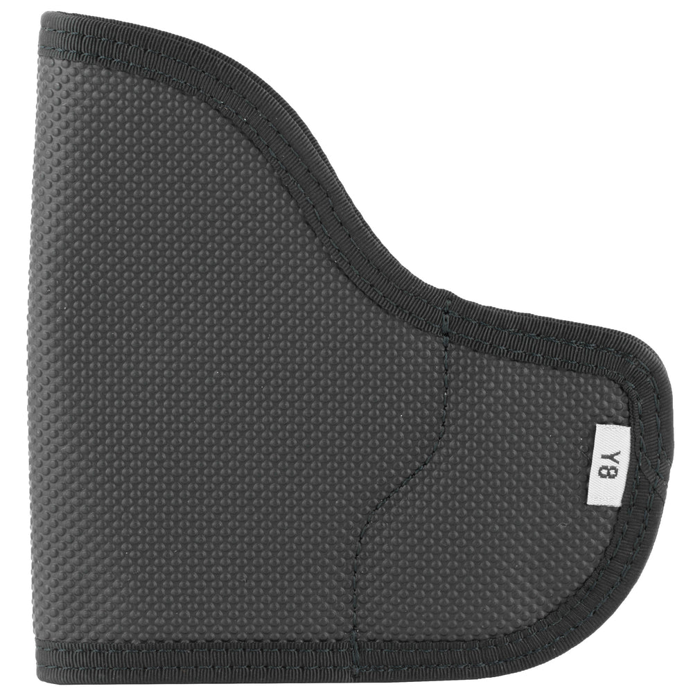 Desantis Nemesis For Glock 42 Ambidextrous Black