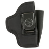 Desantis Prostlth M&P 9/40 P320C Black photo 2