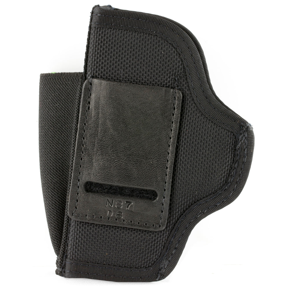 Desantis Prostlth For Glock 43 LC9 Black