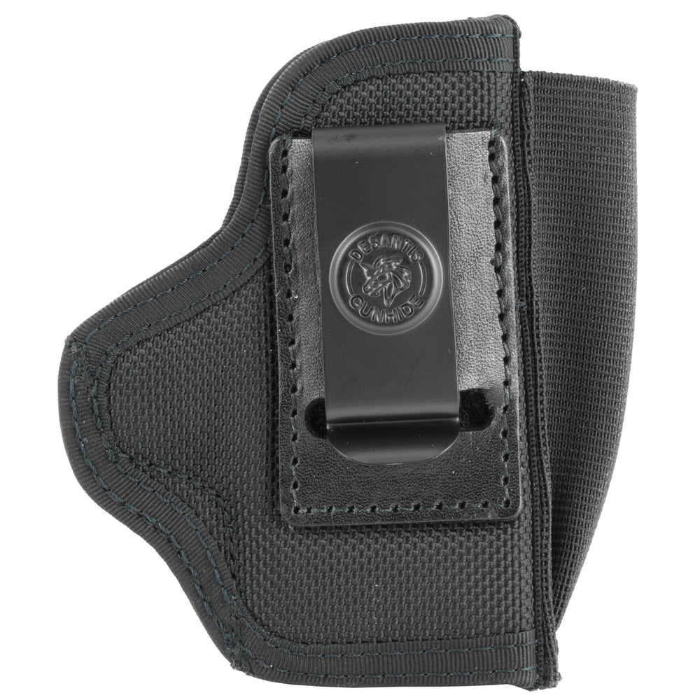 Desantis Prostlth P238 911 LCP Black