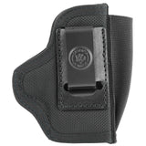 Desantis Prostlth P238 911 LCP Black photo 2