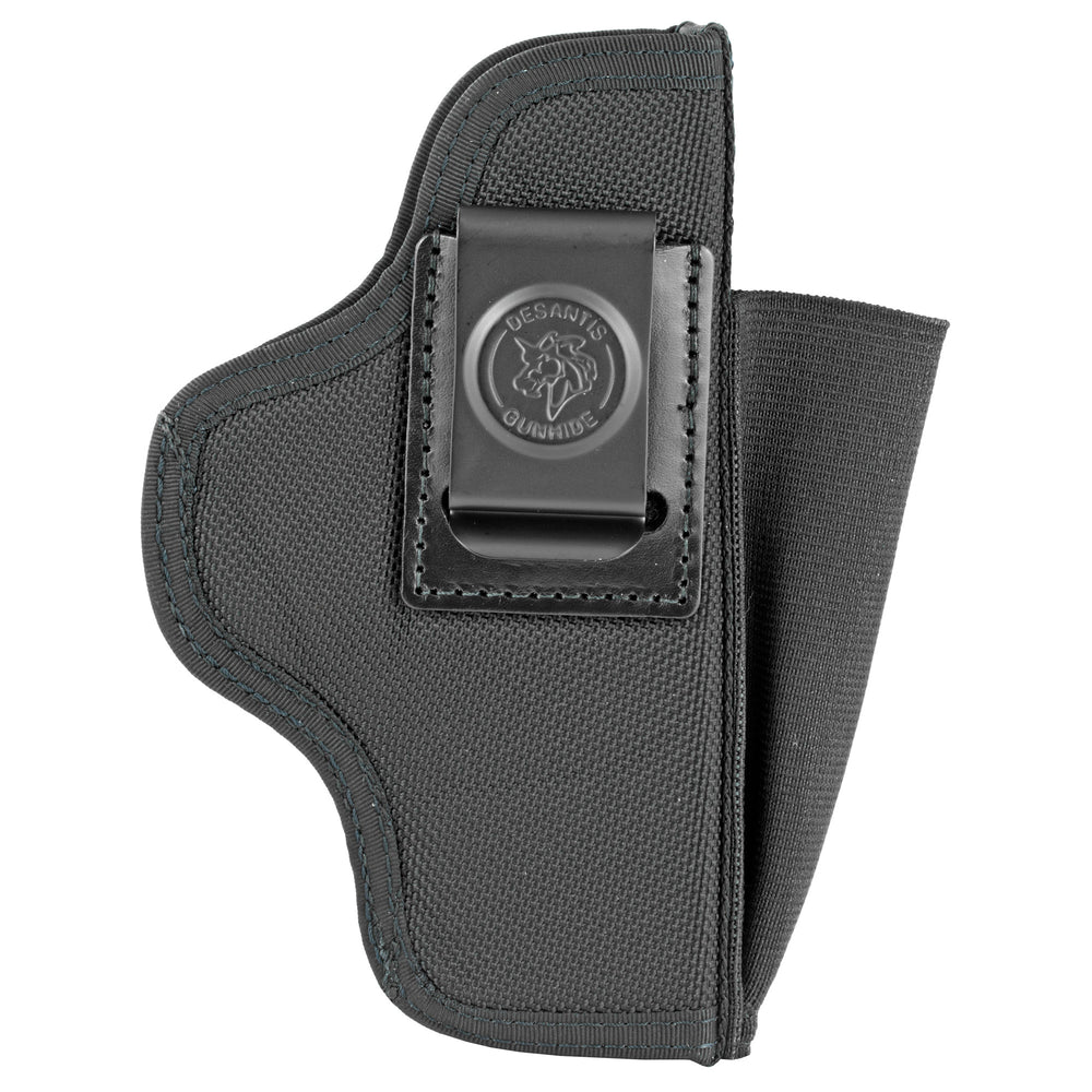 Desantis Prostlth Large Frame Auto Black