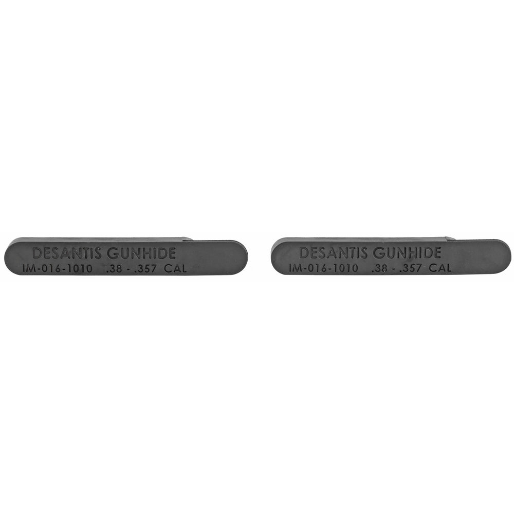 Desantis Swift Strip 38/357 2-Pack