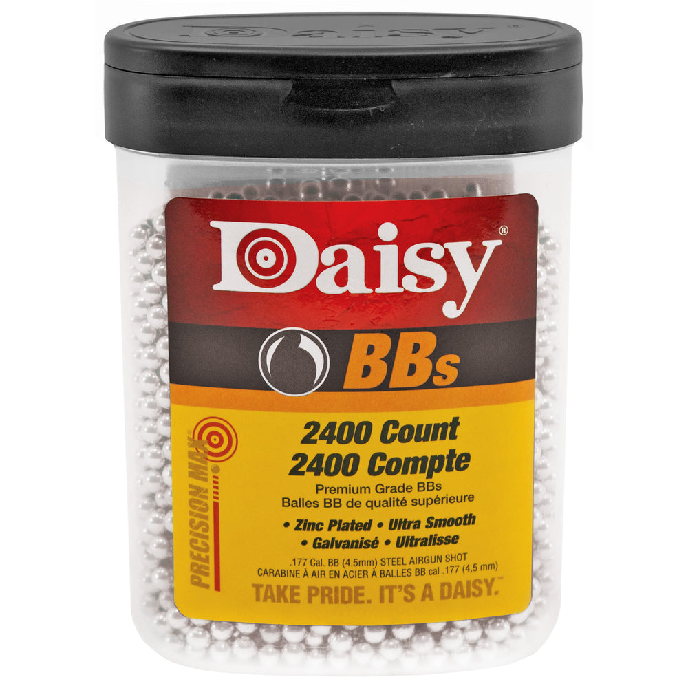 Daisy 2400-CT BB Bottle