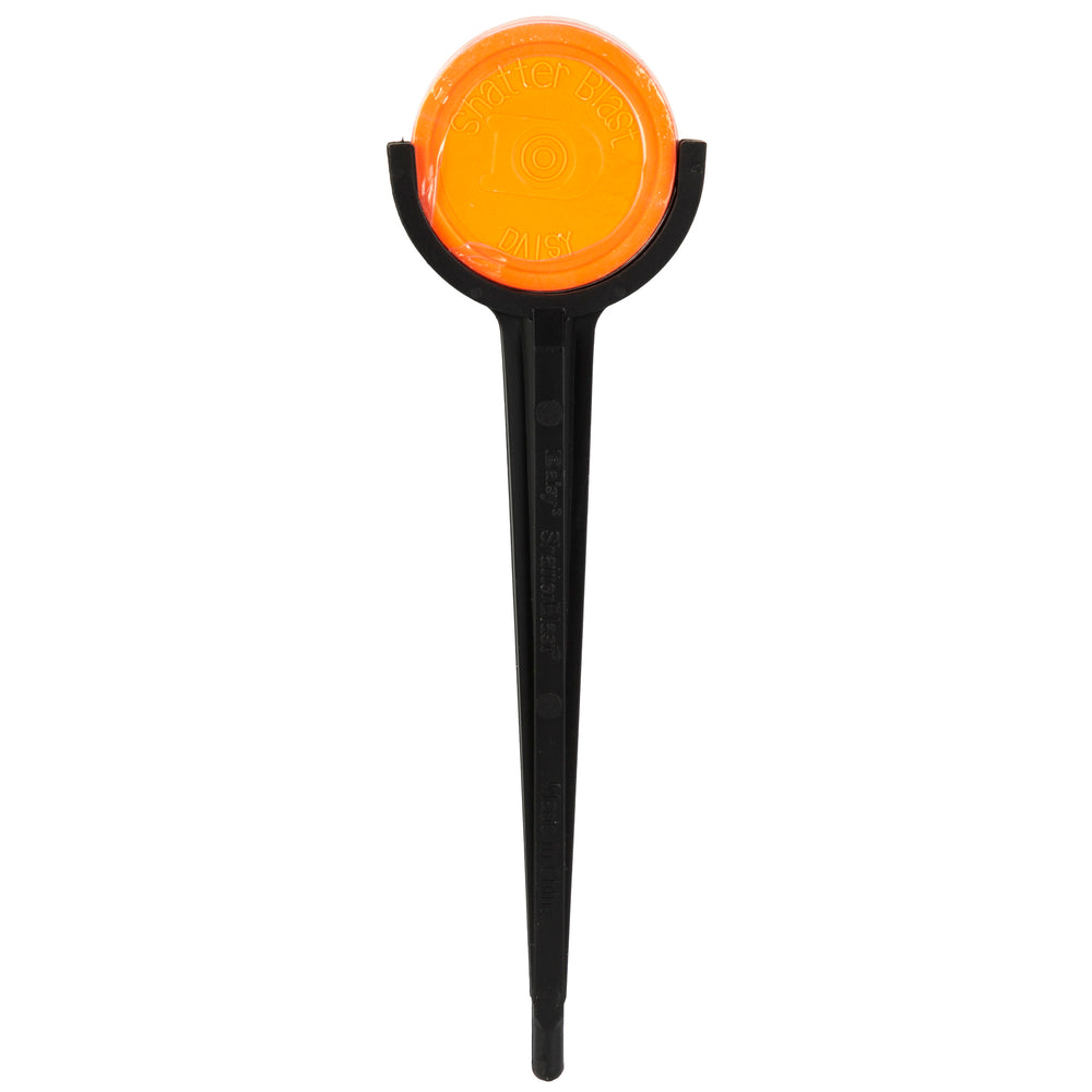 Daisy Shatterblast Targets W/Holders