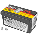 Daisy .177 Caliber Flat Pellets 250 Count photo 1