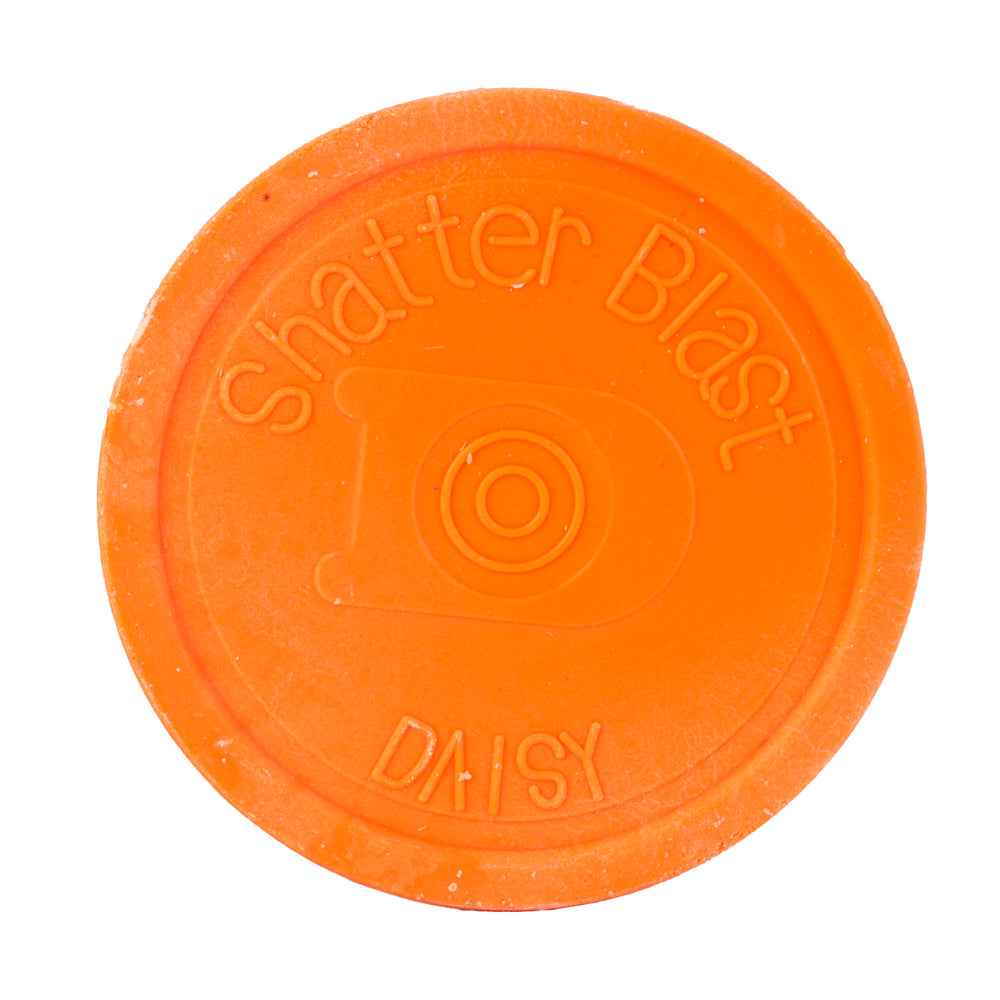 Daisy Shatterblast Targets 60-Count