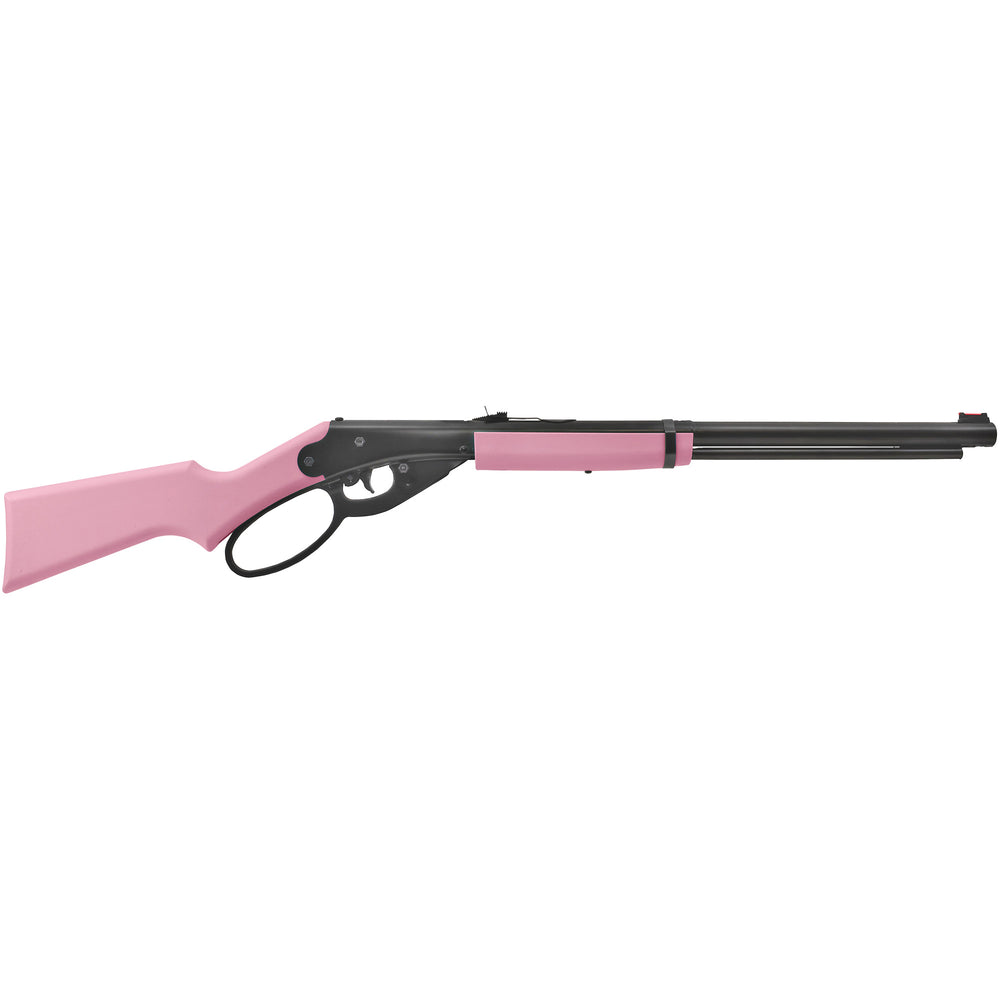 Daisy 1999 Lever ACT Carbine BB Pink