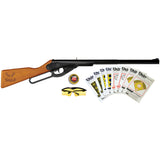 Daisy Buck 105 350FPS Lever Wood Kit photo 1