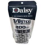 Daisy 3/8 Steel Slingshot Ammunition 200-Count photo 1