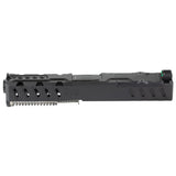 Deyra DY9 9mm Complete UPR Island Black photo 1