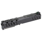 Deyra DY9 9mm Complete UPR Island Black photo 3
