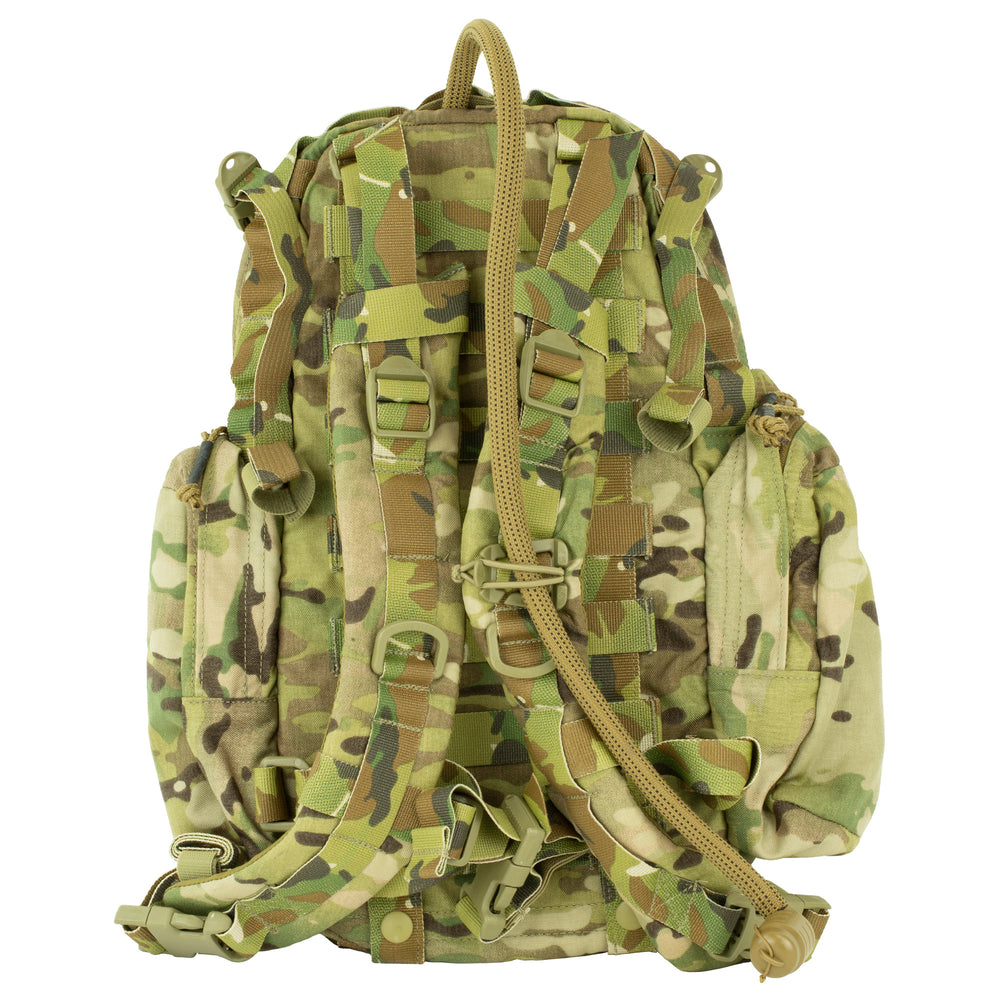 Eagle Yote Hydration Pack Multicam