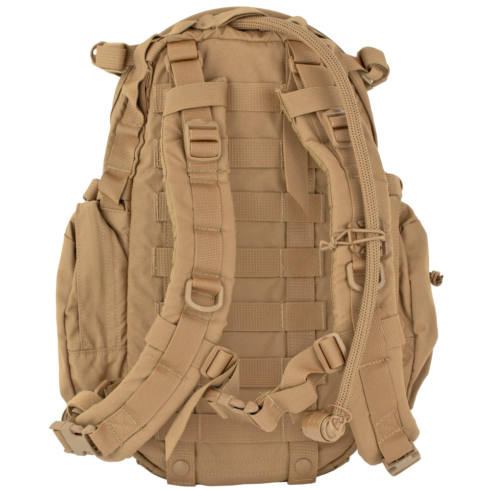 Eagle Yote Hydration Pack Coyote
