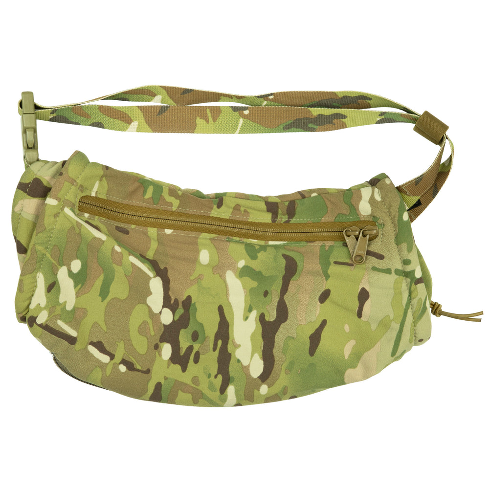 Eagle Hand Warmer Sleeve Multicam
