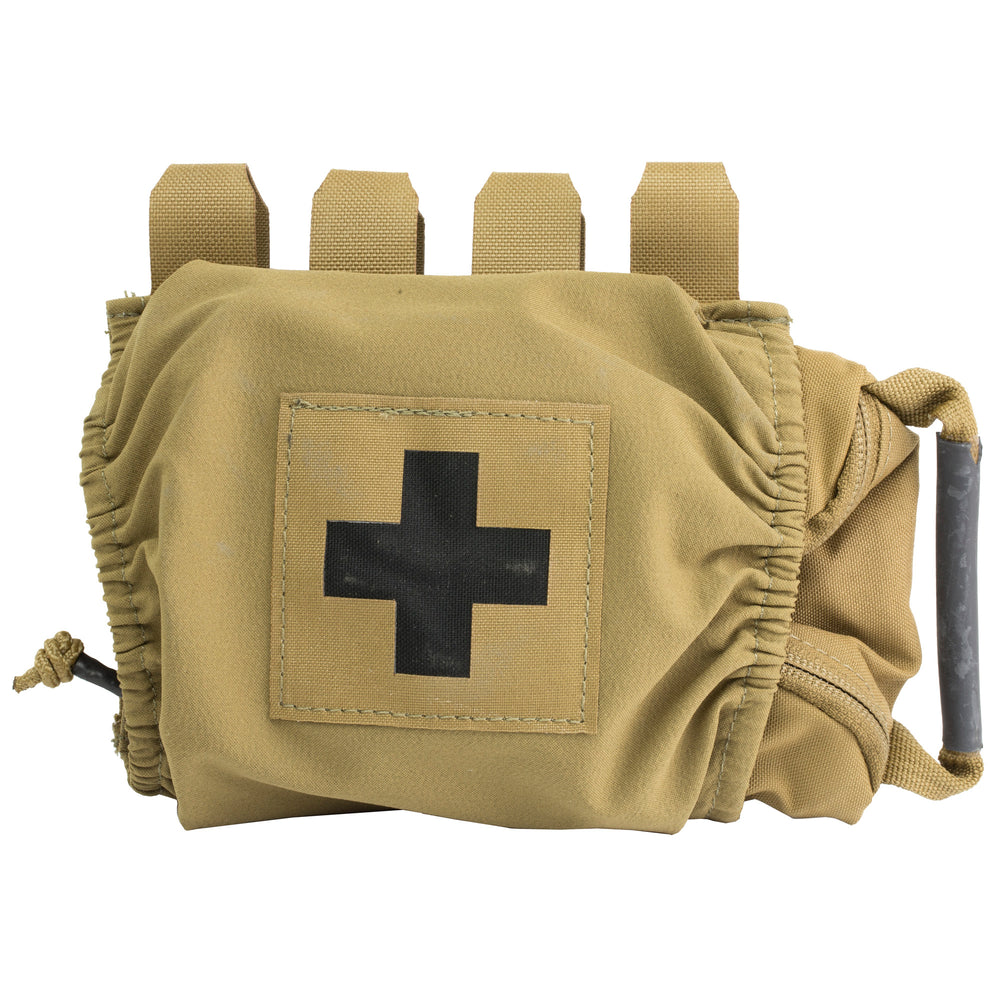 Eagle Medium Pouch 500D Belt IFAK Coyote
