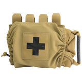 Eagle Medium Pouch 500D Belt IFAK Coyote photo 1