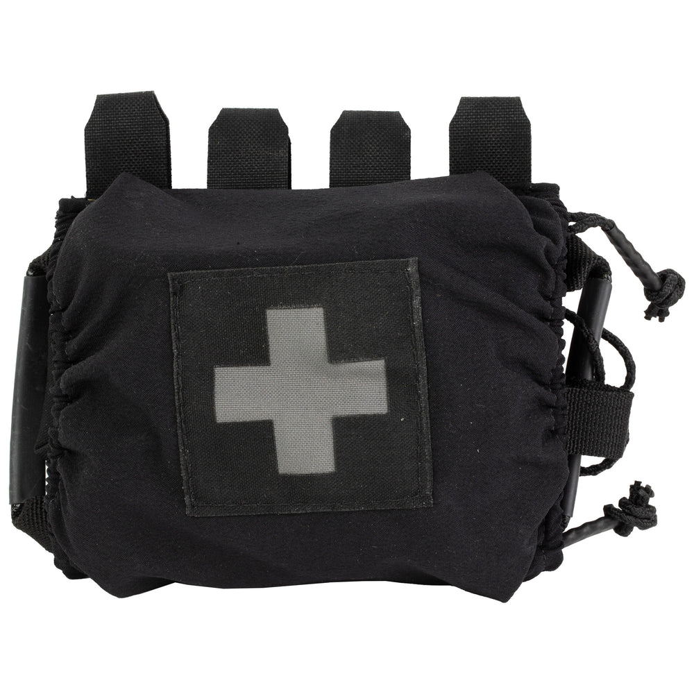 Eagle Medium Pouch 500D Belt IFAK Black