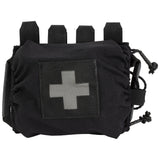 Eagle Medium Pouch 500D Belt IFAK Black photo 1