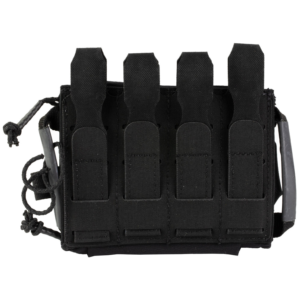 Eagle Medium Pouch 500D Belt IFAK Black
