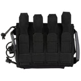 Eagle Medium Pouch 500D Belt IFAK Black photo 2