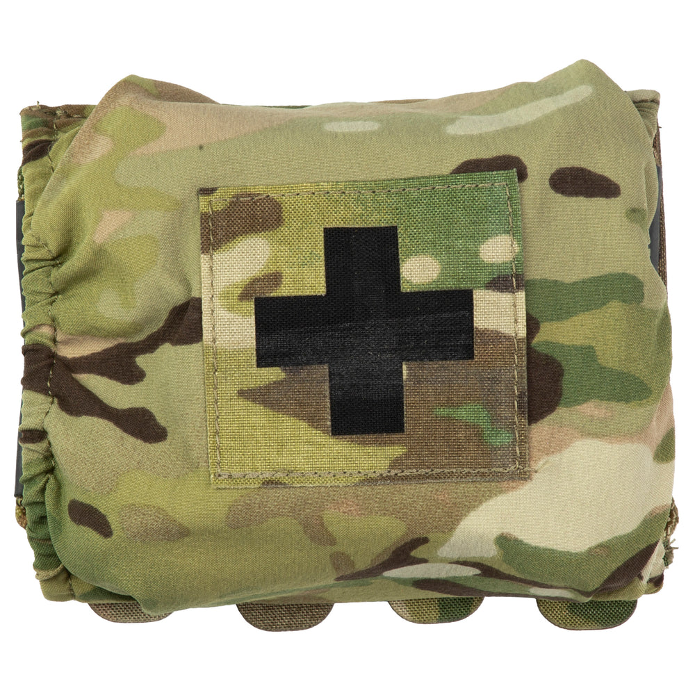 Eagle Medium Pouch 500D Belt IFAK Multicam