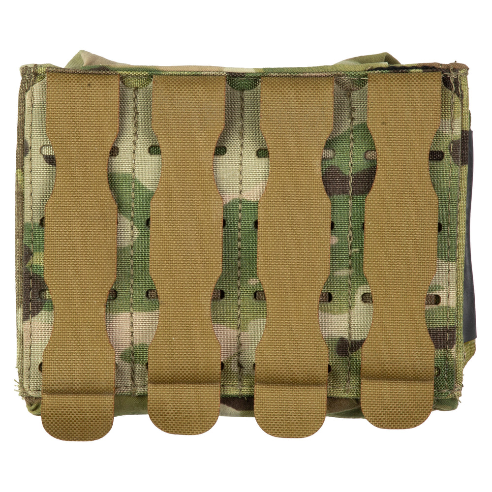 Eagle Medium Pouch 500D Belt IFAK Multicam