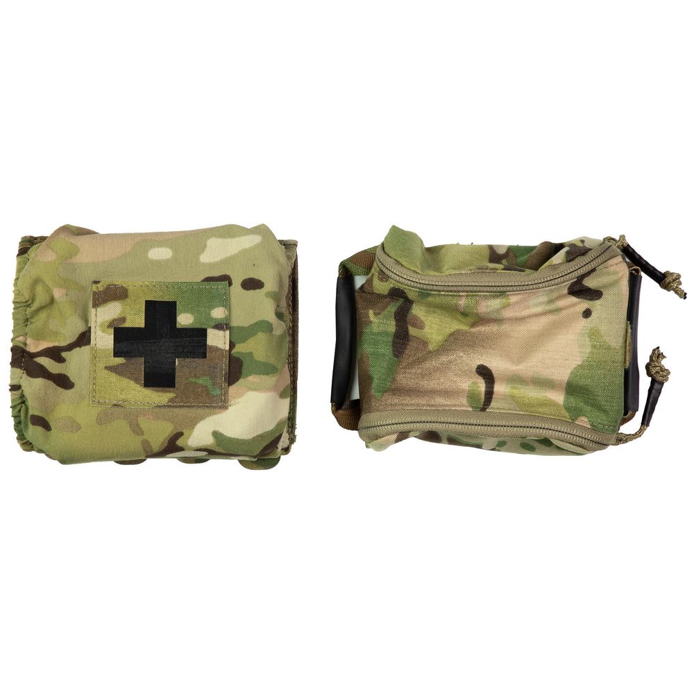 Eagle Medium Pouch 500D Belt IFAK Multicam