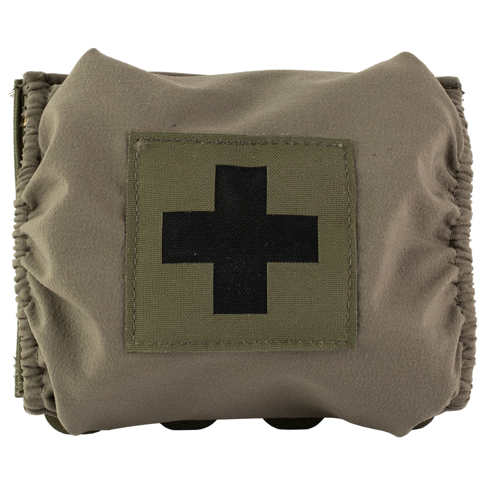 Eagle Medium Pouch 500D Belt IFAK RGRN