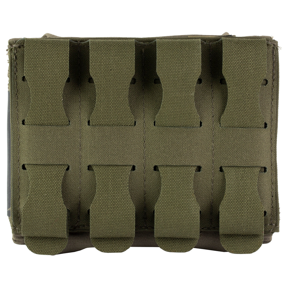 Eagle Medium Pouch 500D Belt IFAK RGRN