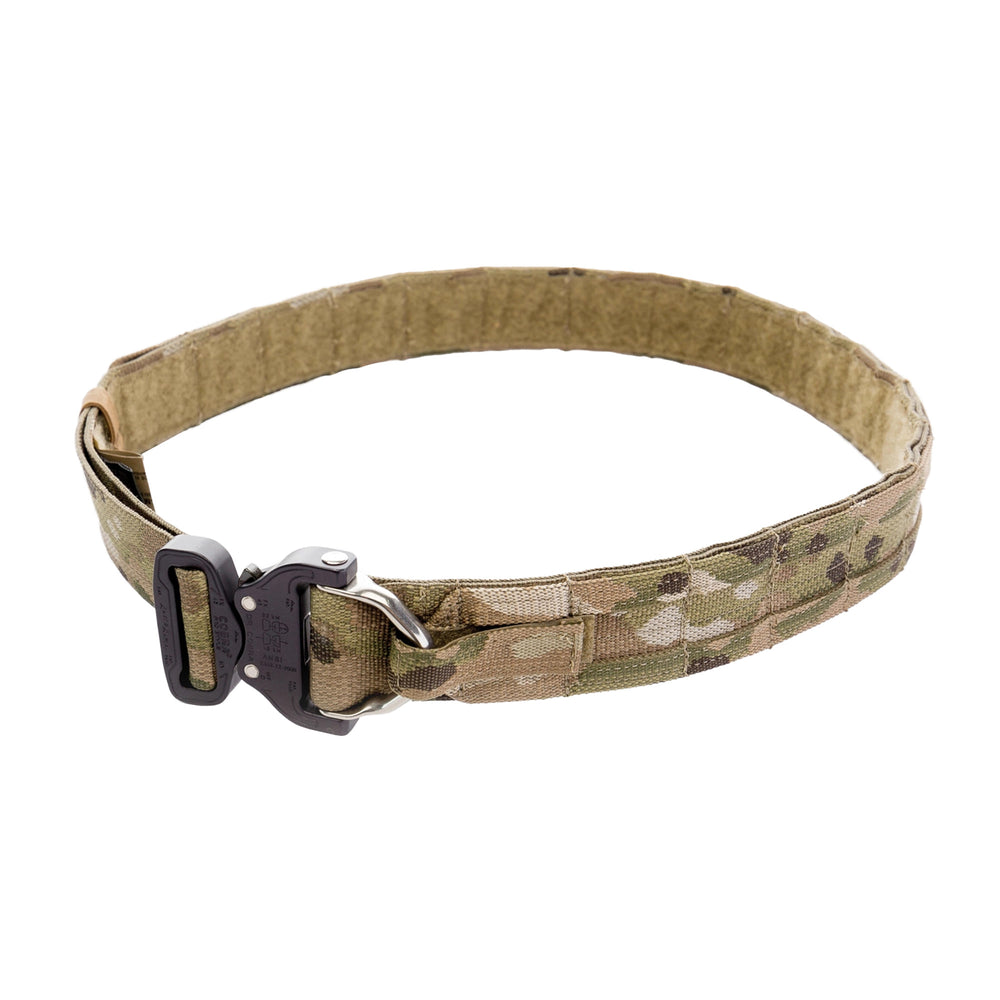 Eagle Operator Gun Belt Cobra L 39-44 Multicam