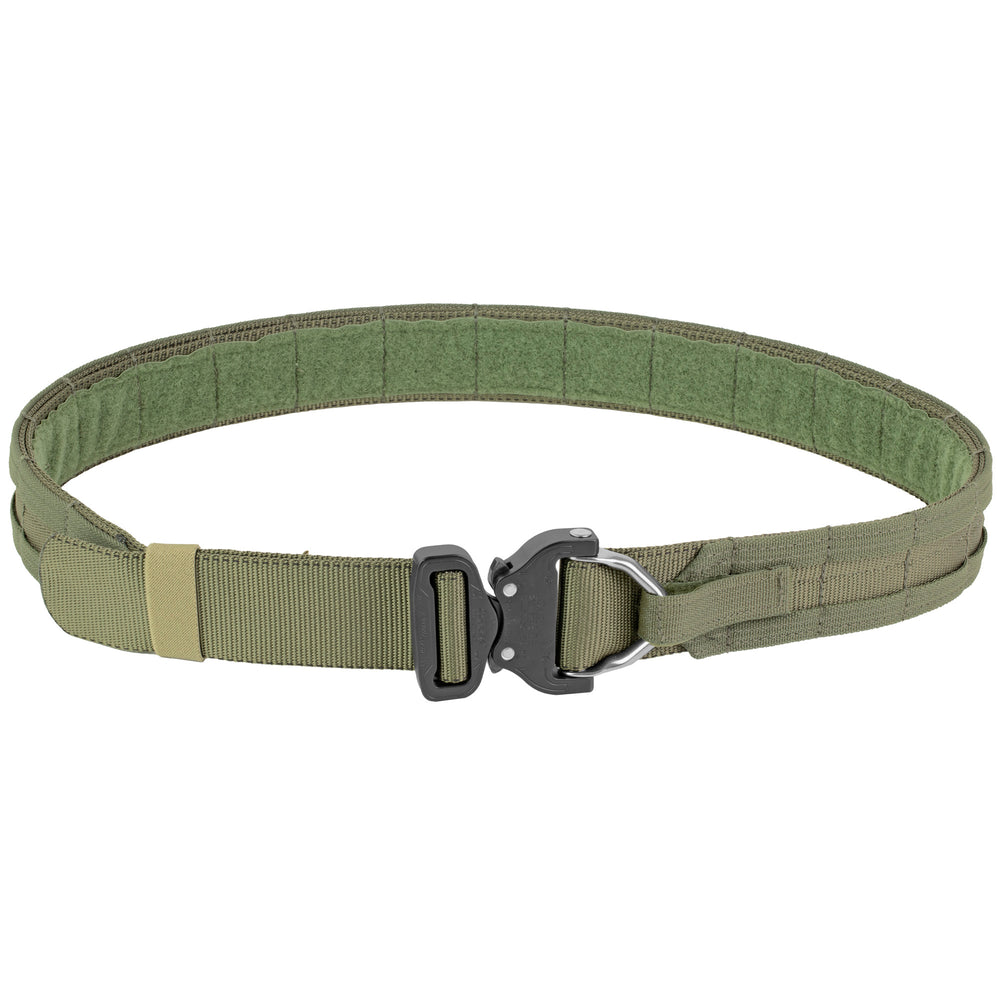 Eagle Operator Gun Belt Cobra L 39-44 Ranger Green