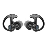 Surefire Sonic Defender Medium Black 1 Pair photo 1
