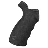 Ergo X Grip Heavy Texture Black photo 1